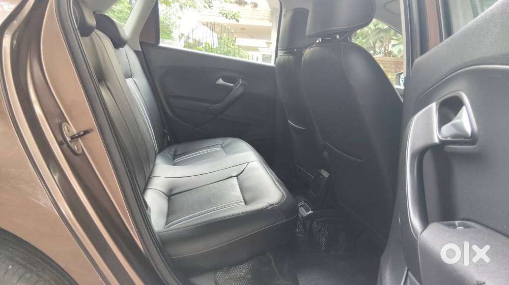 Volkswagen Polo 1.2 Mpi Comfortline, 2019, Petrol