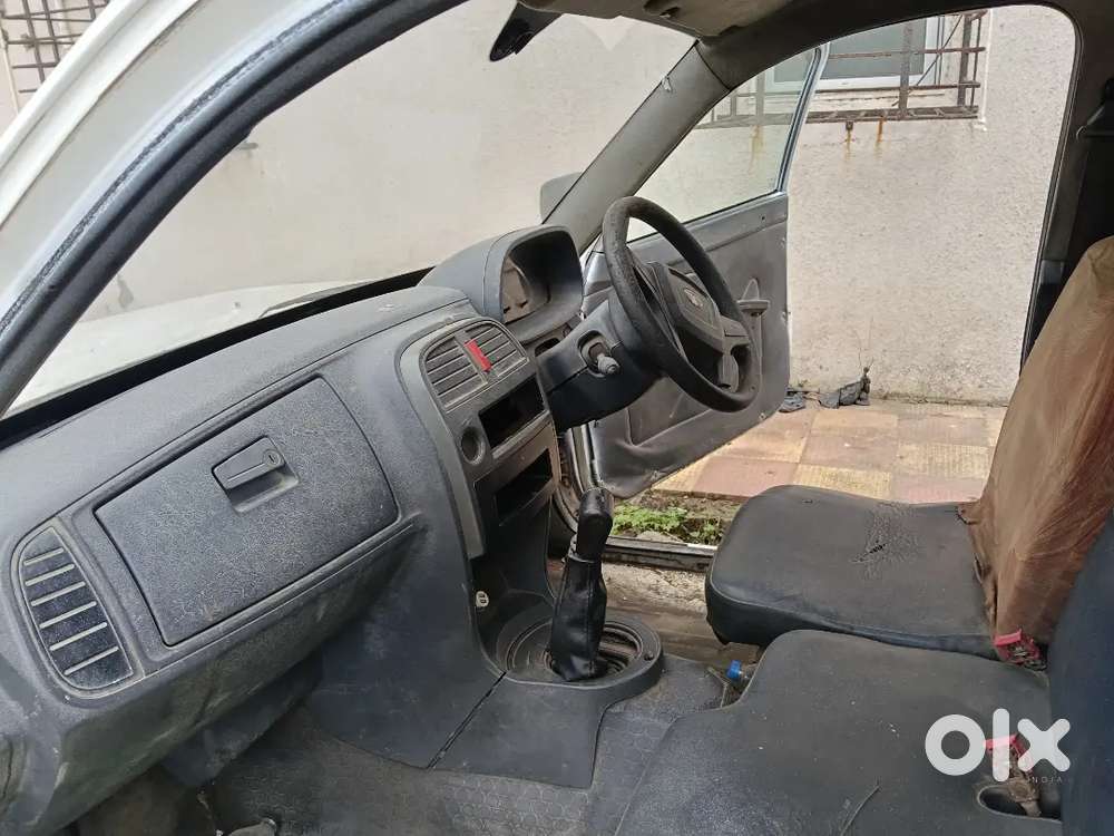 Tata Xenon Xt 2.2 2018