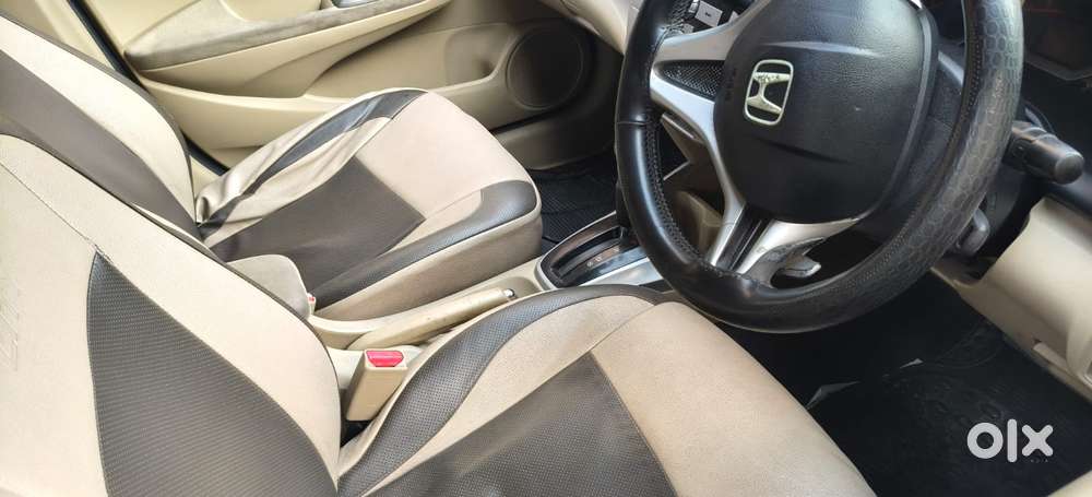 Honda City, 2010, Petrol