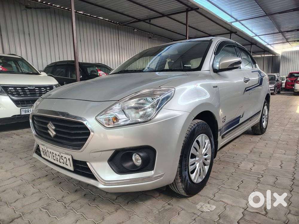 Maruti Suzuki Dzire Vdi, 2019, Diesel