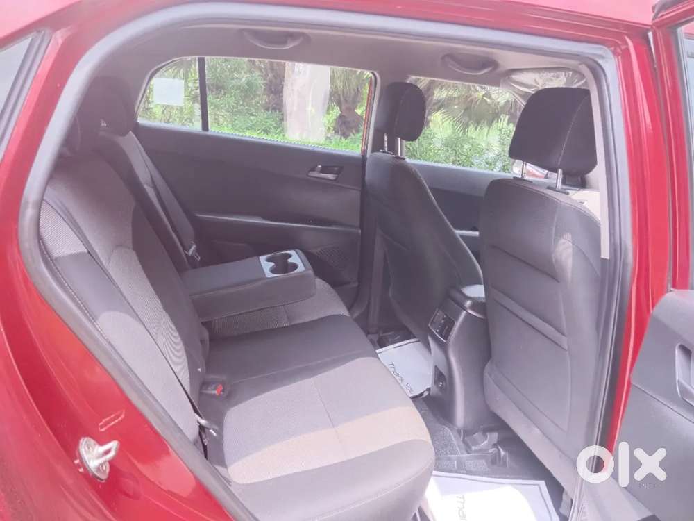 Hyundai Creta 1.6 Sx Plus At Dual Tone Vtvt, 2017, Diesel