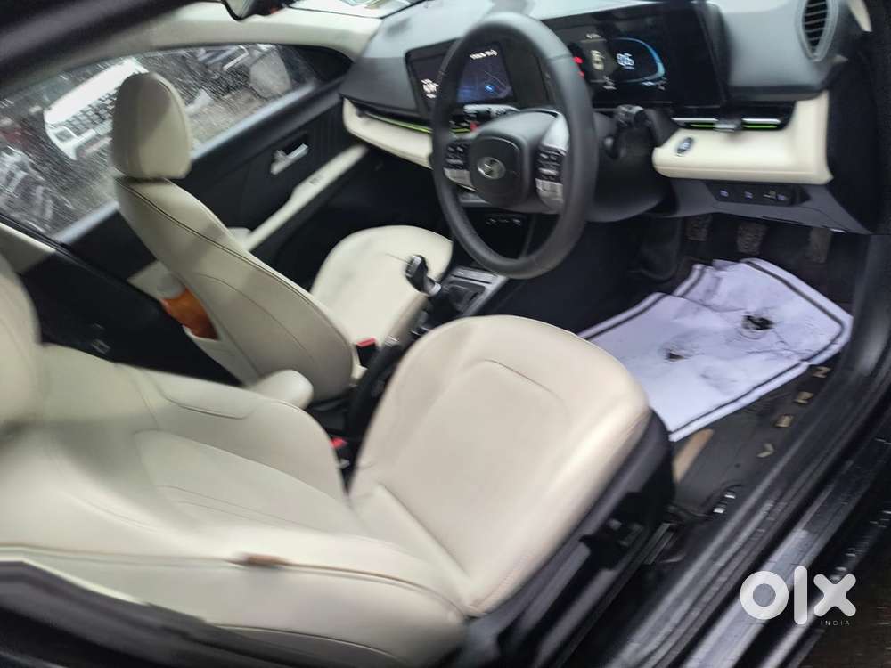 Hyundai Verna Petrol Well Maintained