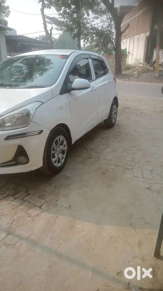 Hyundai Grand I10 Prime 2017 Diesel 112000 Km Driven