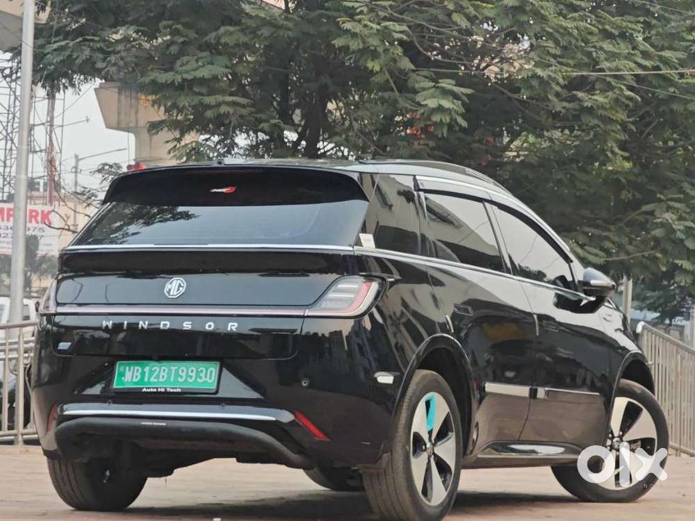 Mg Windsor Ev Essence, 2024, Electric