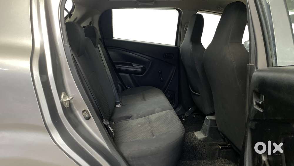 Maruti Suzuki Celerio Lxi Mt, 2022, Petrol