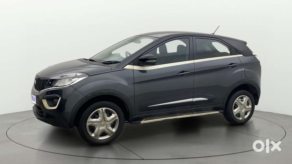 Tata Nexon 1.5 Revotorq Xm, 2019, Diesel
