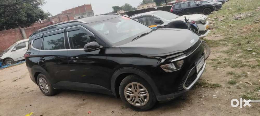 Kia Carens Premium 2024