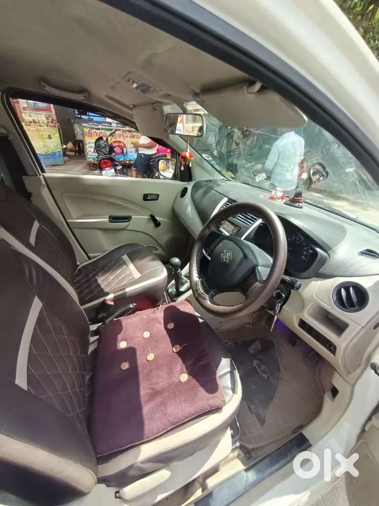 Maruti Suzuki Celerio 2020 Variant 1.0