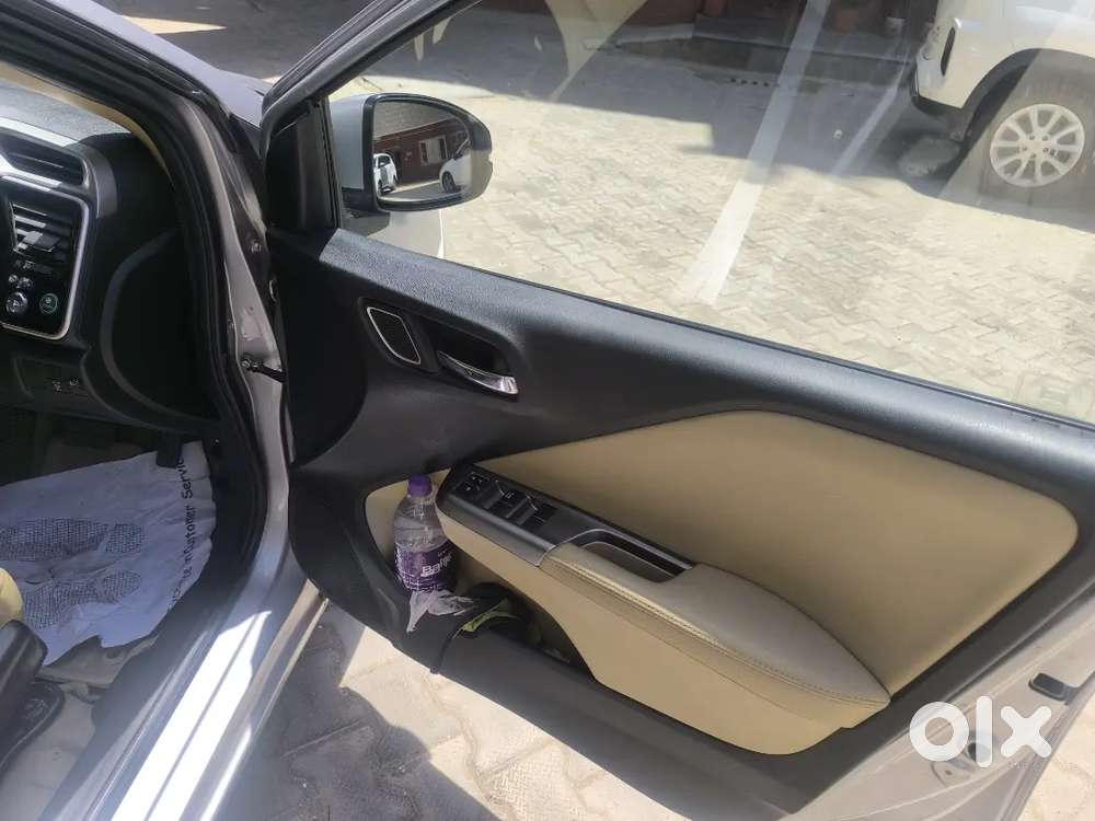 Honda City 2020 Petrol 81000 Km Driven Zx Automatic