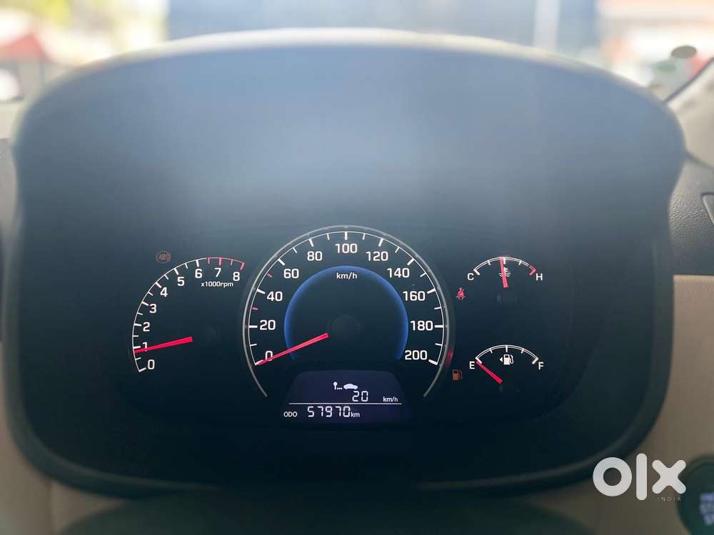 Hyundai Grand I10 Asta 1.2 Vtvt, 2016, Petrol