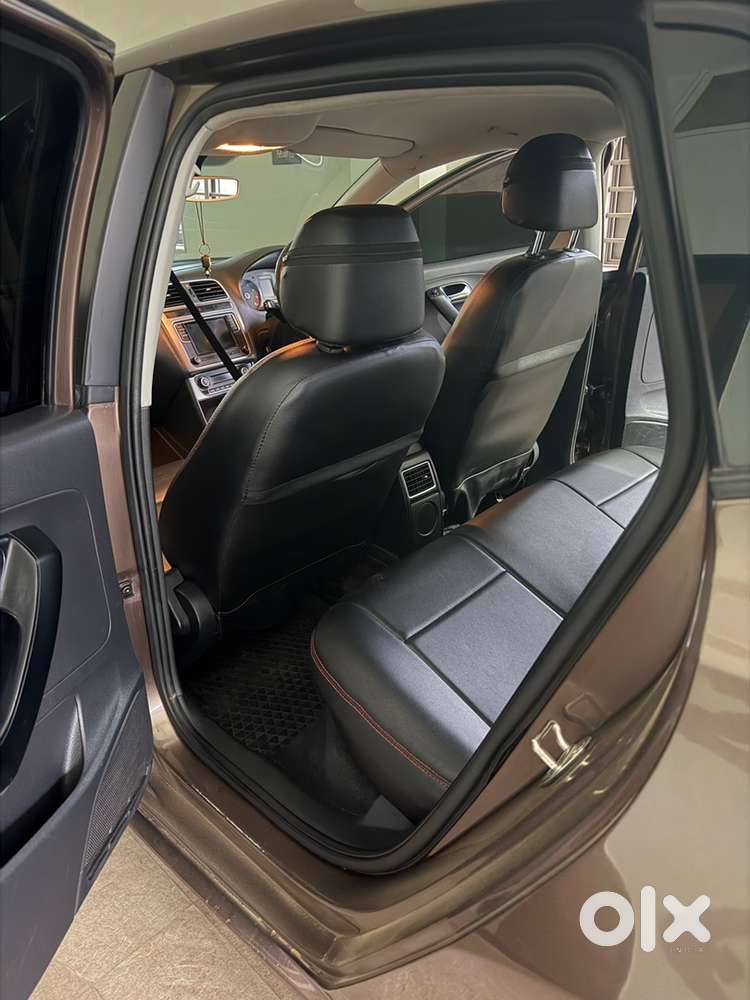Volkswagen Polo Petrol Manual 2021