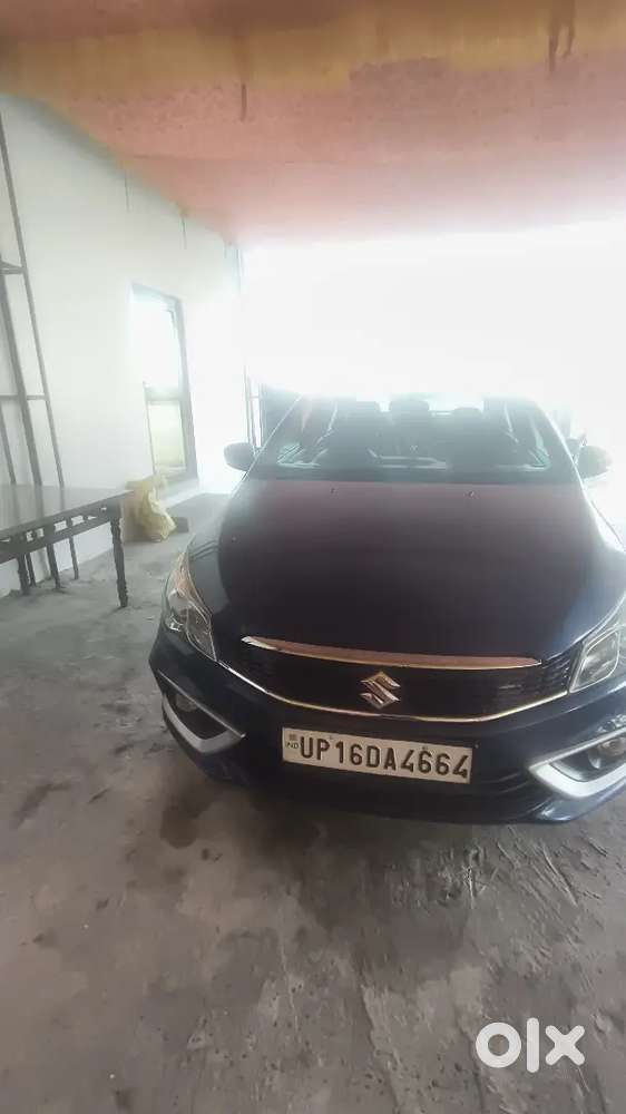 2021 Maruti Suzuki Ciaz 1.5 Delta Shvs Manual