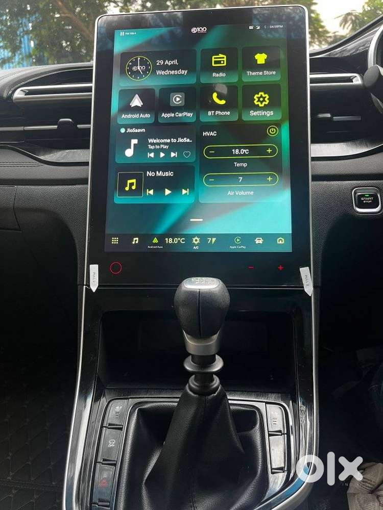 Mg Hector Sharp Pro 2.0 Turbo Diesel Mt, 2023, Diesel