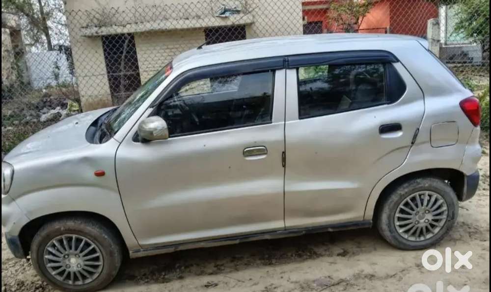Maruti Suzuki Spresso 2021 Well Maintained
