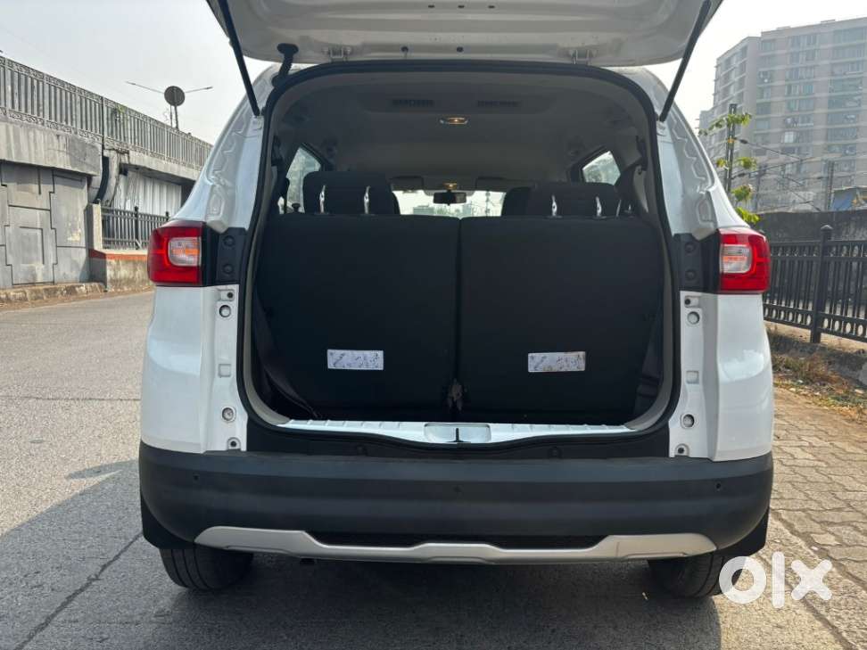 Renault Triber Rxz, 2020, Petrol