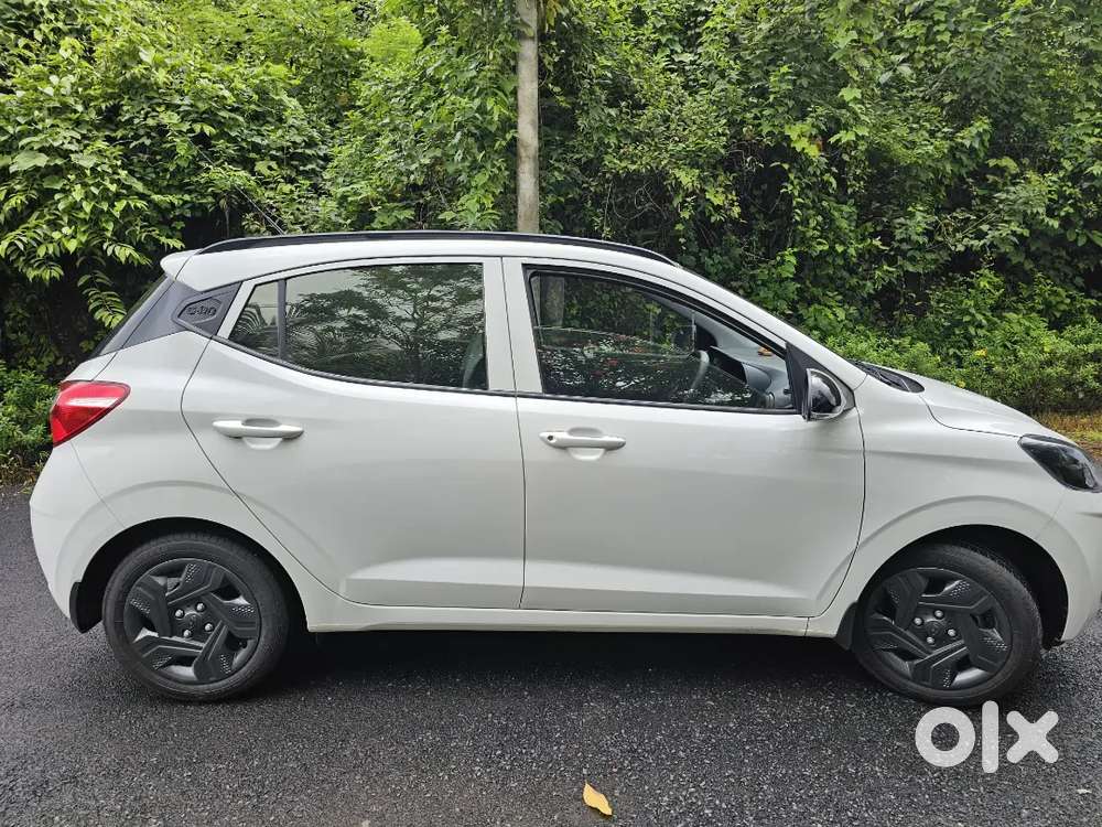 Hyundai Grand I10 Corporate Edition 2022