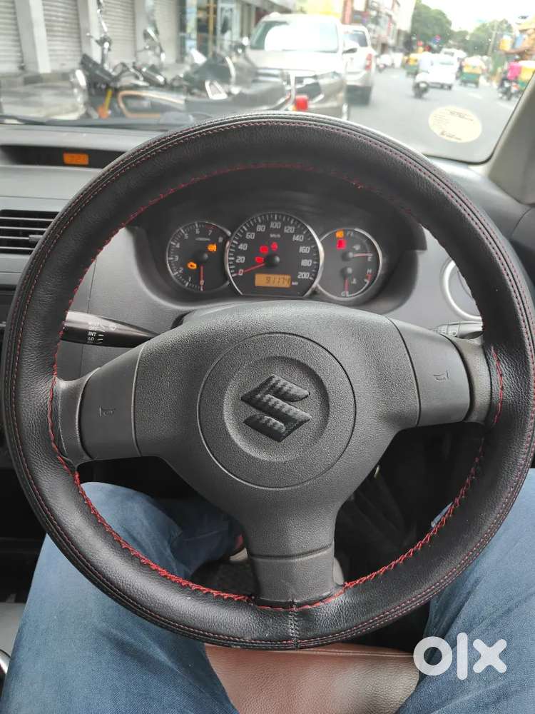 Maruti Suzuki Swift 2008