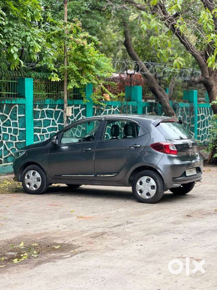 Tata Tiago, 2022, Cng & Hybrids