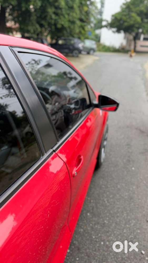 Volkswagen Polo 2018 Petrol Well Maintained