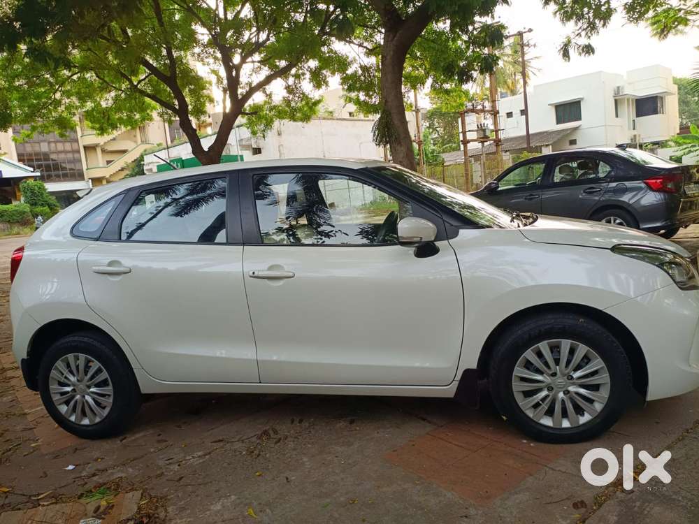 Maruti Suzuki Baleno Delta, 2021, Petrol
