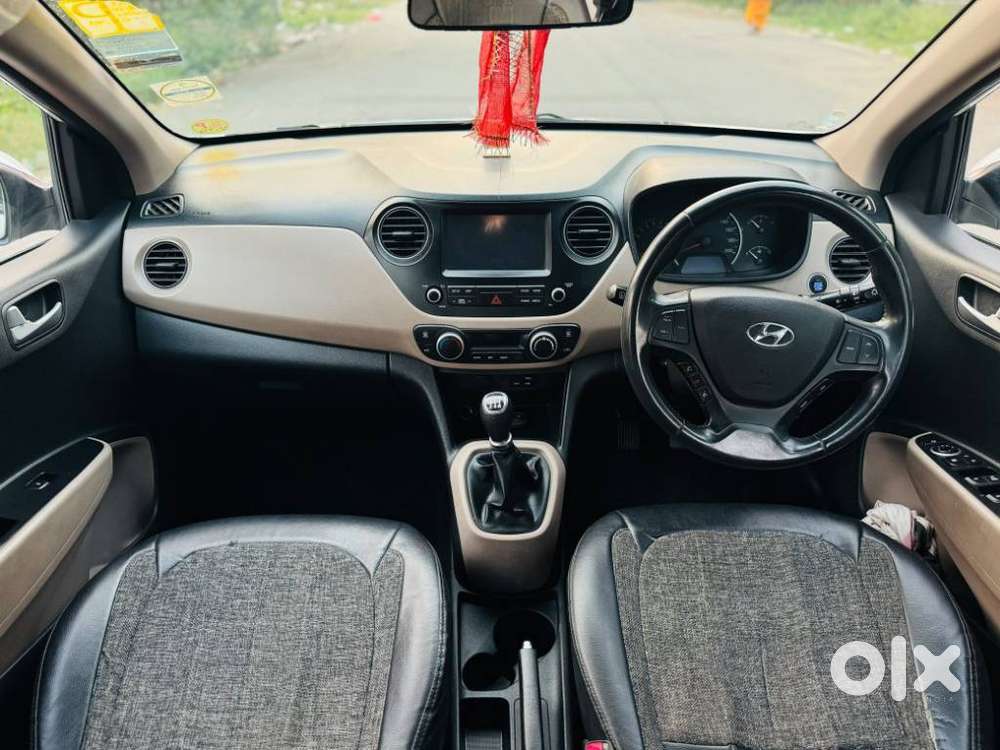 Hyundai Grand I10 Asta 1.2 Vtvt, 2018, Petrol