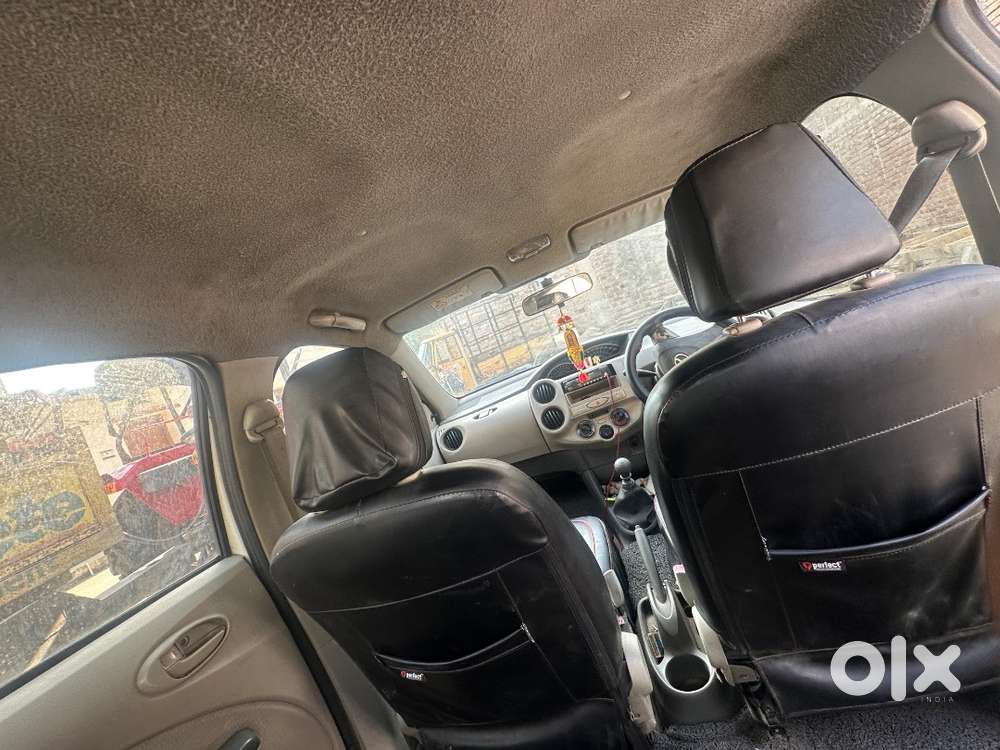 Toyota Etios 2016 Diesel Good Condition