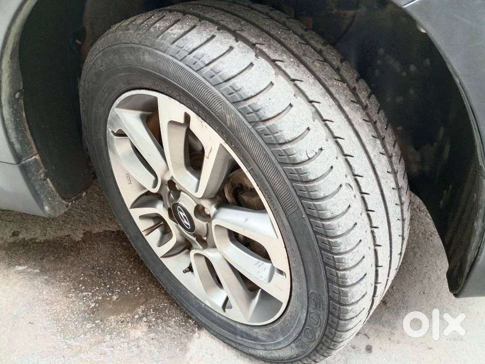 Hyundai I20 Active 1.4 Sx, 2017, Diesel