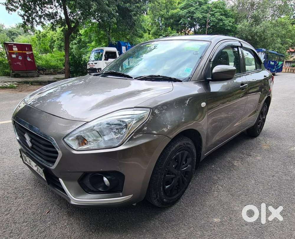 Maruti Suzuki Dzire
