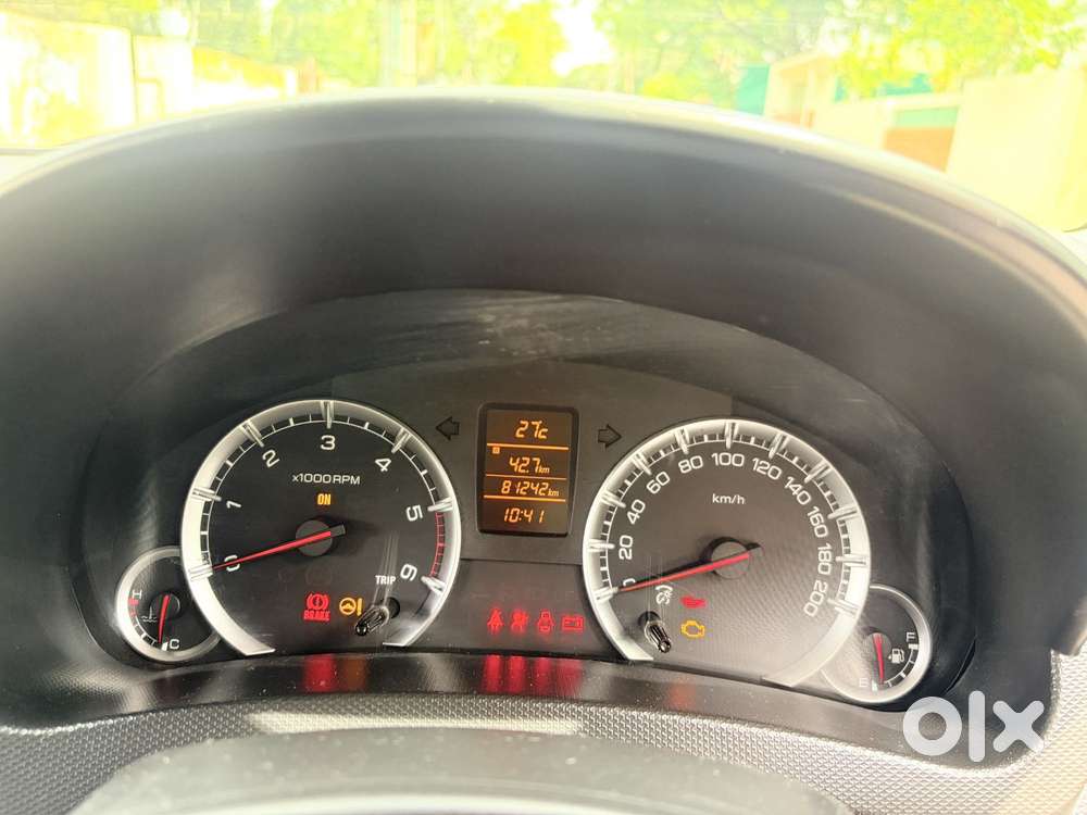 Maruti Suzuki Swift DDiS ZDI, 2015, Diesel
