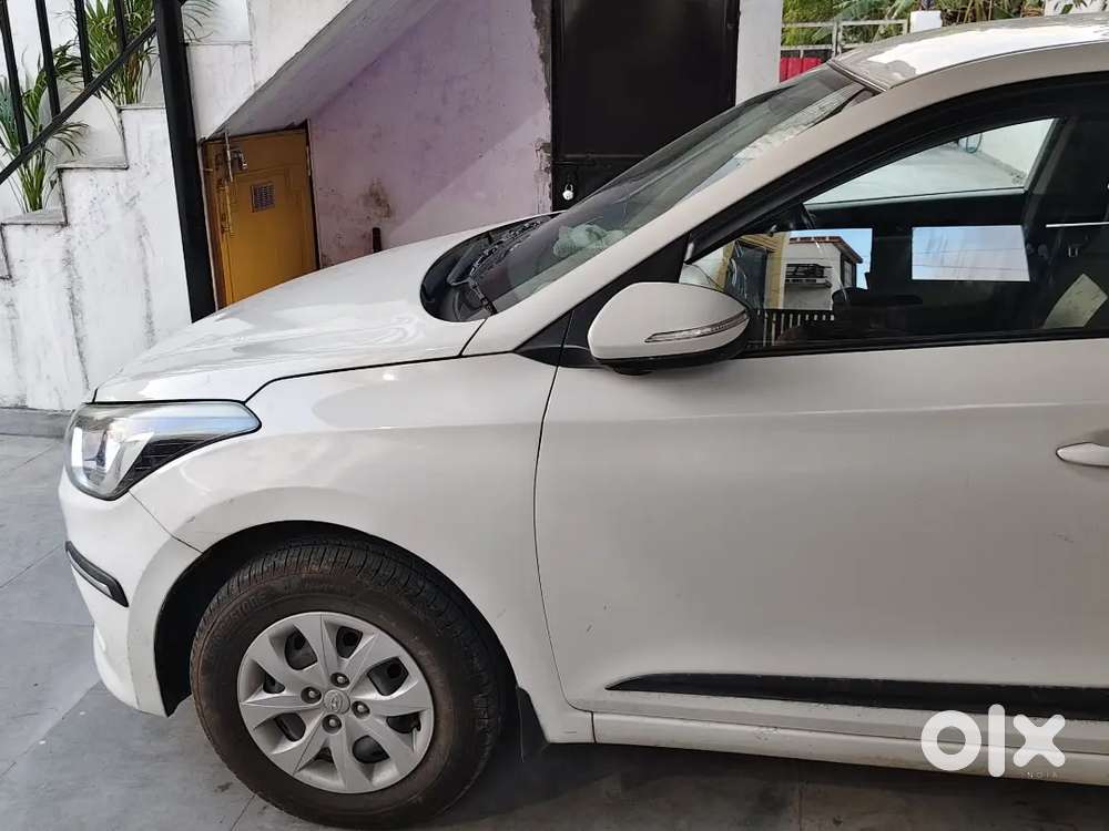 Hyundai New I20 2016 Petrol 18980 Km Driven