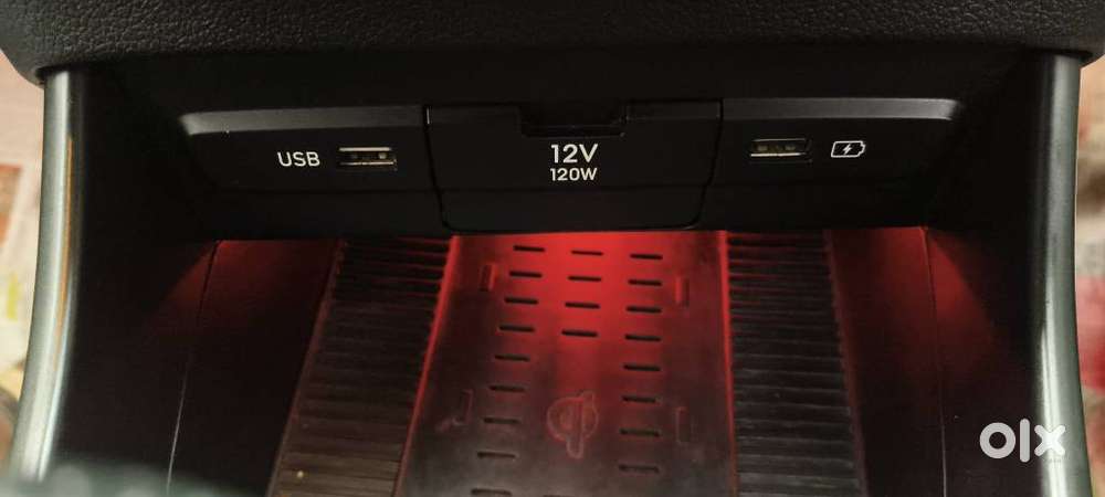 Hyundai I20 N Line N8 1.0 Turbo Dct, 2023, Petrol