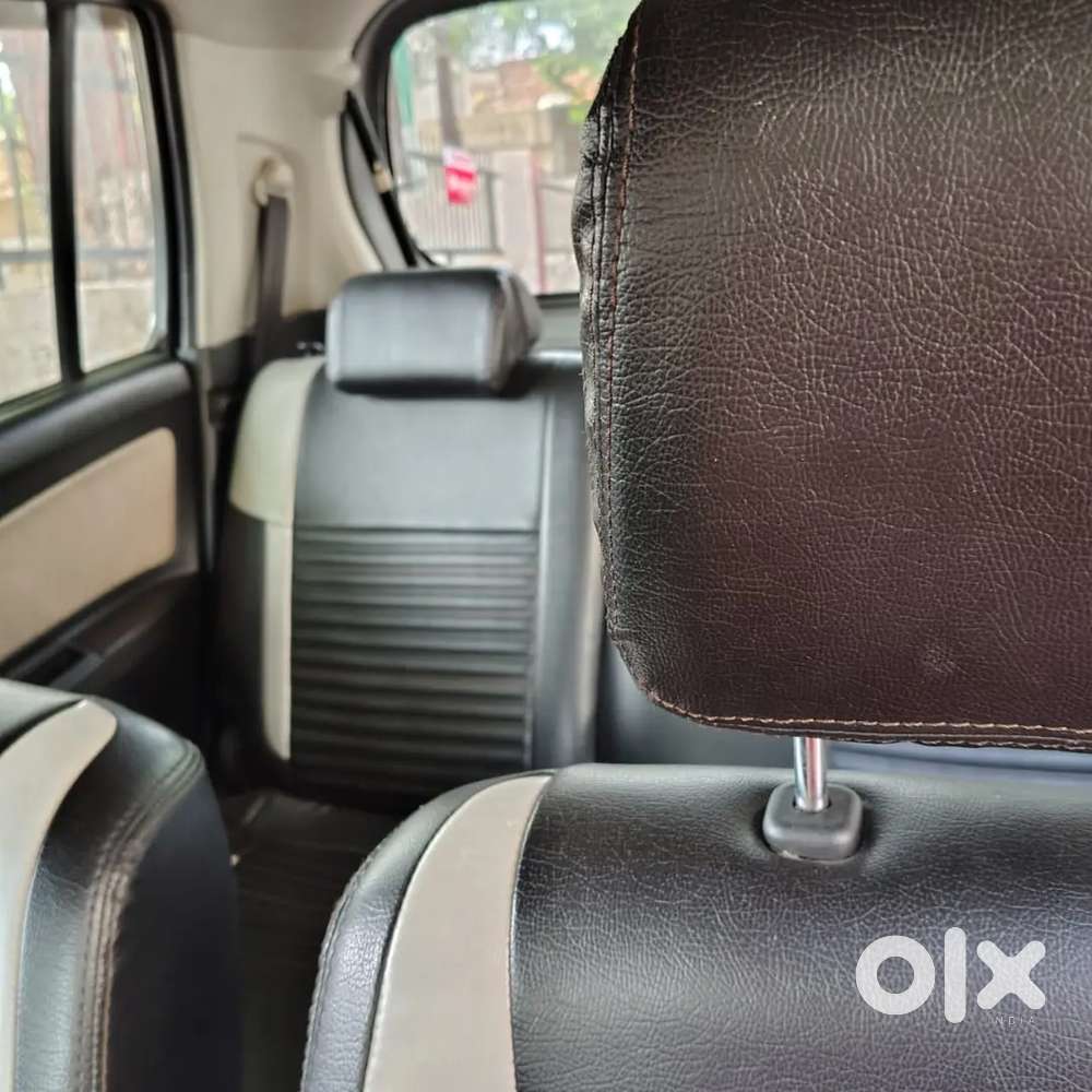 Maruti Suzuki Wagon R Zxi+ 2018