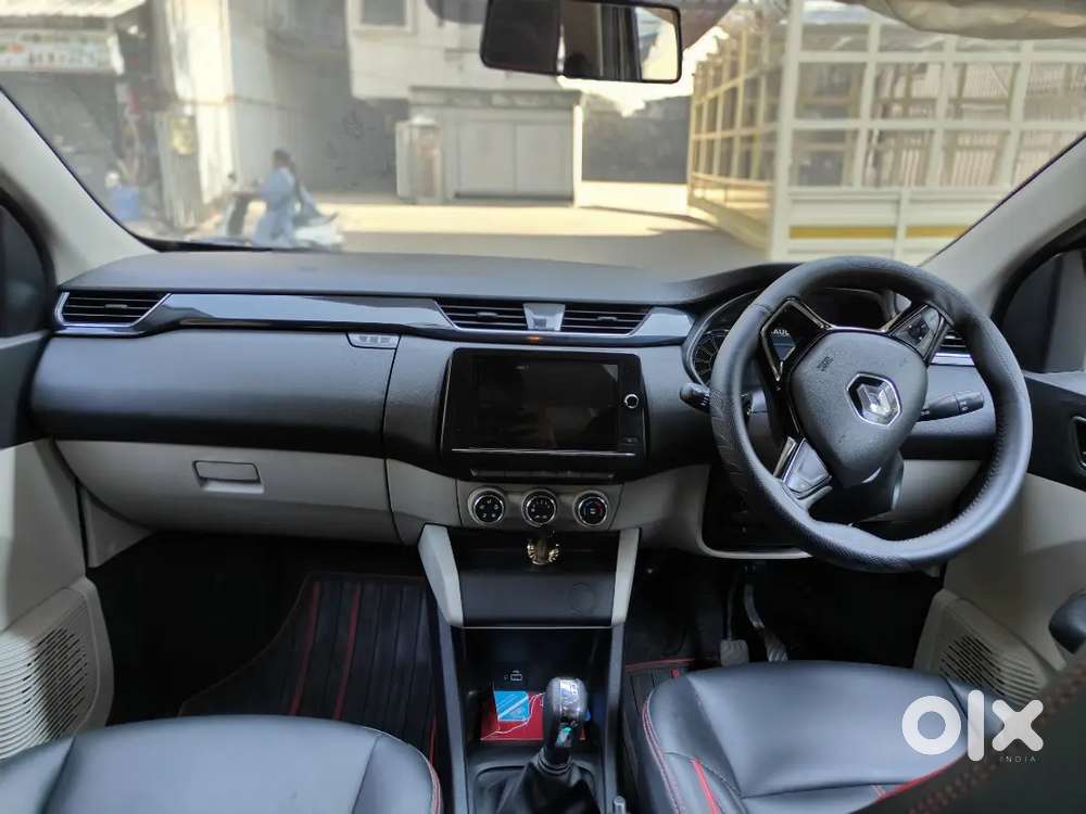 Renault Triber 2022 Petrol Good Condition