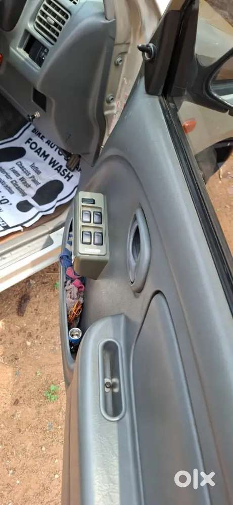 Maruti Suzuki Alto 2010