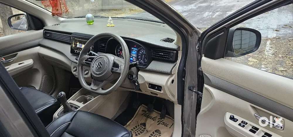 Maruti Suzuki Ertiga 2024 Petrol 27000 Km Driven
