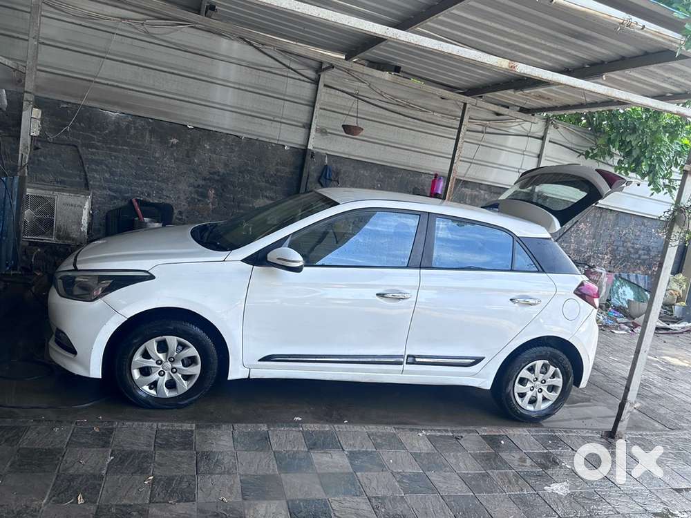 Hyundai I20 Diesel Manual 2015