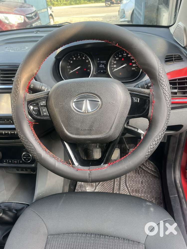 Tata Tigor Xz Plus Diesel, 2018, Diesel