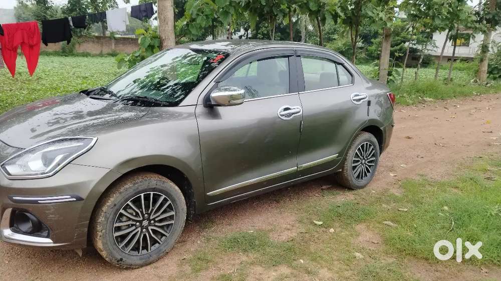 Maruti Suzuki Dzire 2020