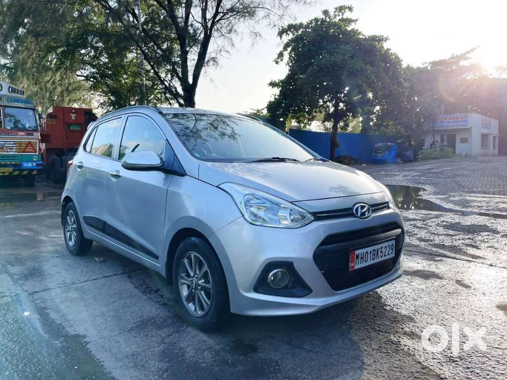 Hyundai I10 Asta Vtvt, 2014, Petrol