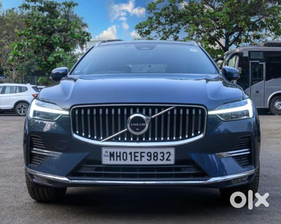 Volvo Xc60 2.0 B5 Ultimate, 2023, Petrol
