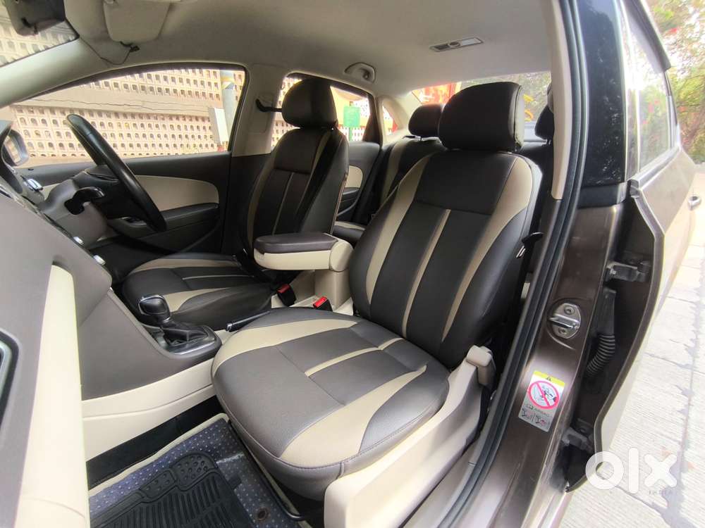 Volkswagen Vento 1.2 Tsi Highline At, 2015, Petrol