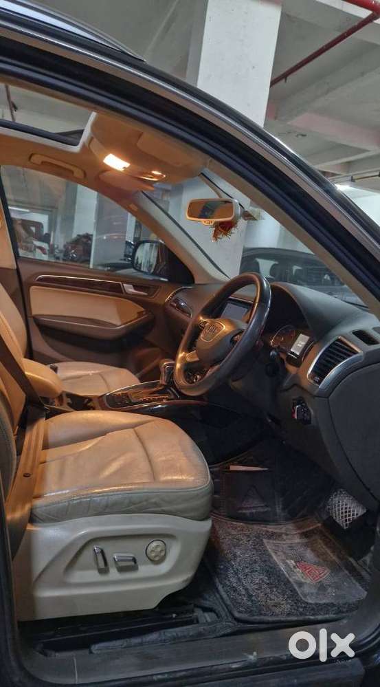 Audi Q5 2.0 35 Tdi, 2013, Diesel