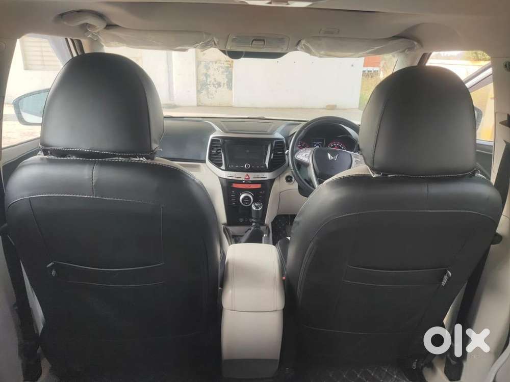 Mahindra Xuv300 Turbosport 2023 Petrol Good Condition
