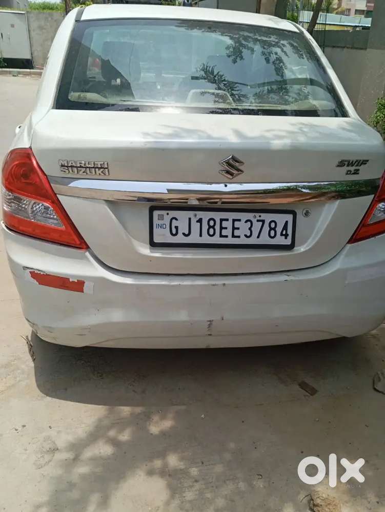 Maruti Suzuki Swift Dzire 5017
