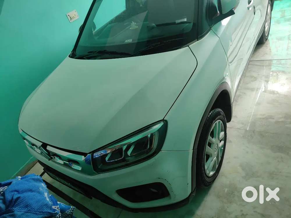 Maruti Suzuki Vitara Brezza