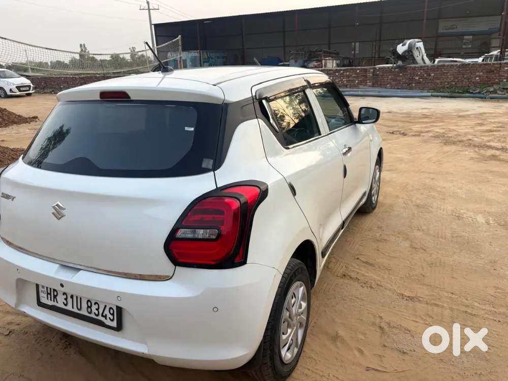 Swift 1.2 Lxi Manual 2023