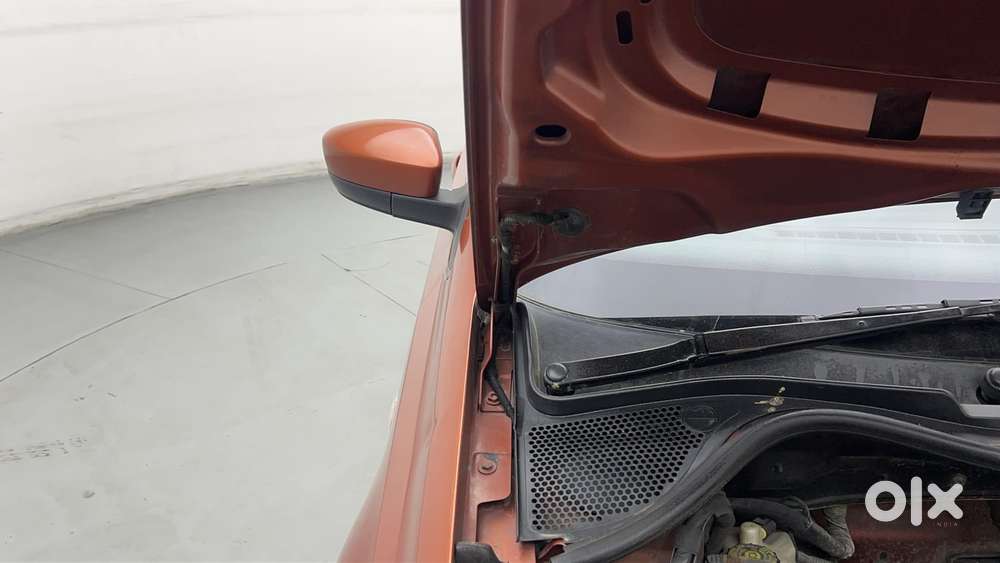 Volkswagen Polo 2009-2013 Petrol Comfortline 1.2l, 2014, Petrol