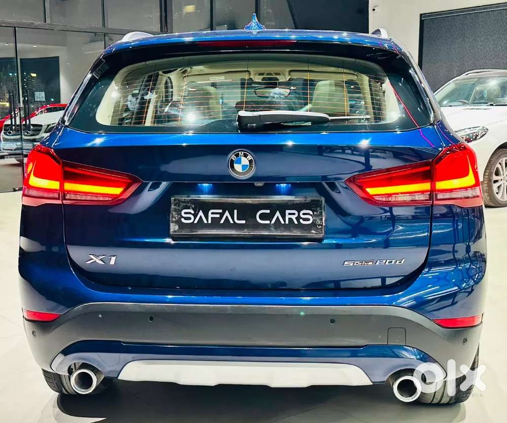 Bmw X1 2.0 Sdrive20d Xline, 2020, Diesel