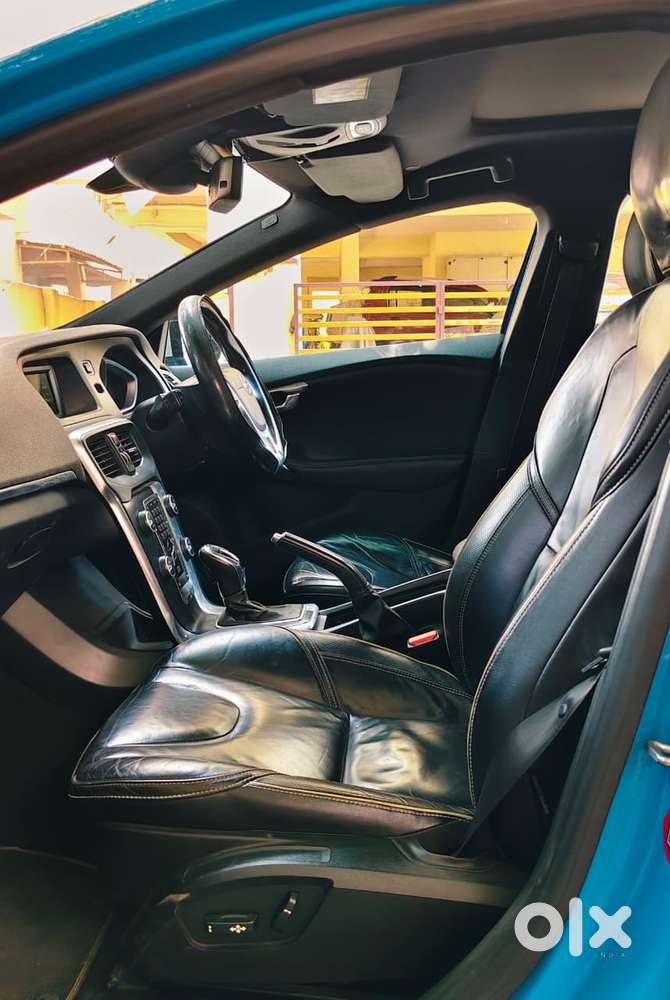 Volvo V40 2015-2016 D3 R-design, 2015, Diesel