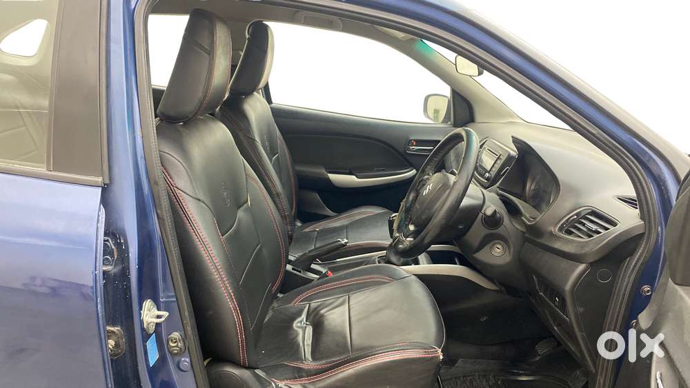 Maruti Suzuki Baleno 1.2 Delta, 2018, Petrol